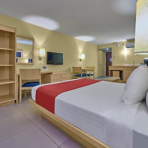 Queen Suite Sofa Bed