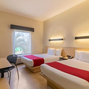 Double Room Two Double Beds